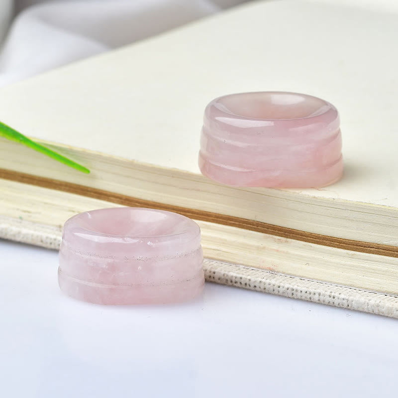 Olivenorma Base in cristallo minerale naturale con sfera rotonda Decorazione in pietra preziosa 