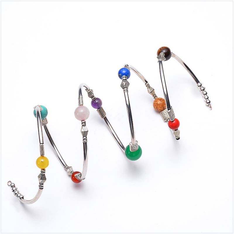 Bracciale Orgone Olivenorma Chakra