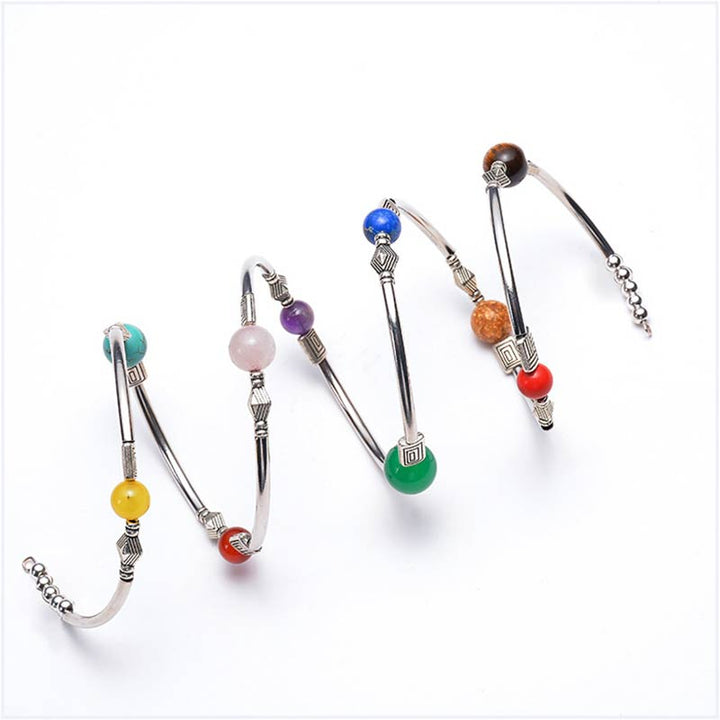Bracciale Orgone Olivenorma Chakra