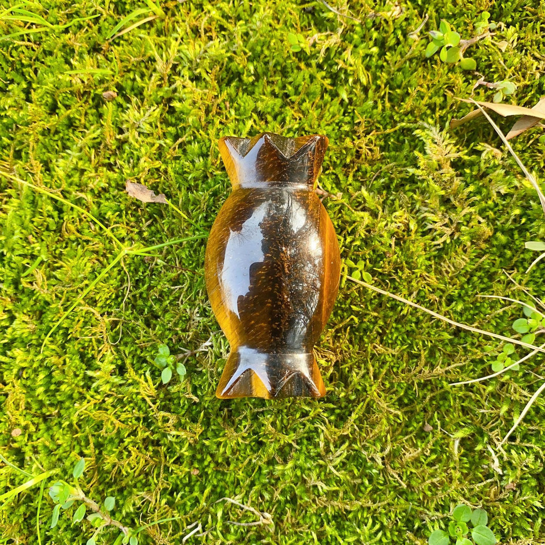 Ornamenti di cristallo natalizio Olivenorma caramelle, decorazioni in pietra preziosa 