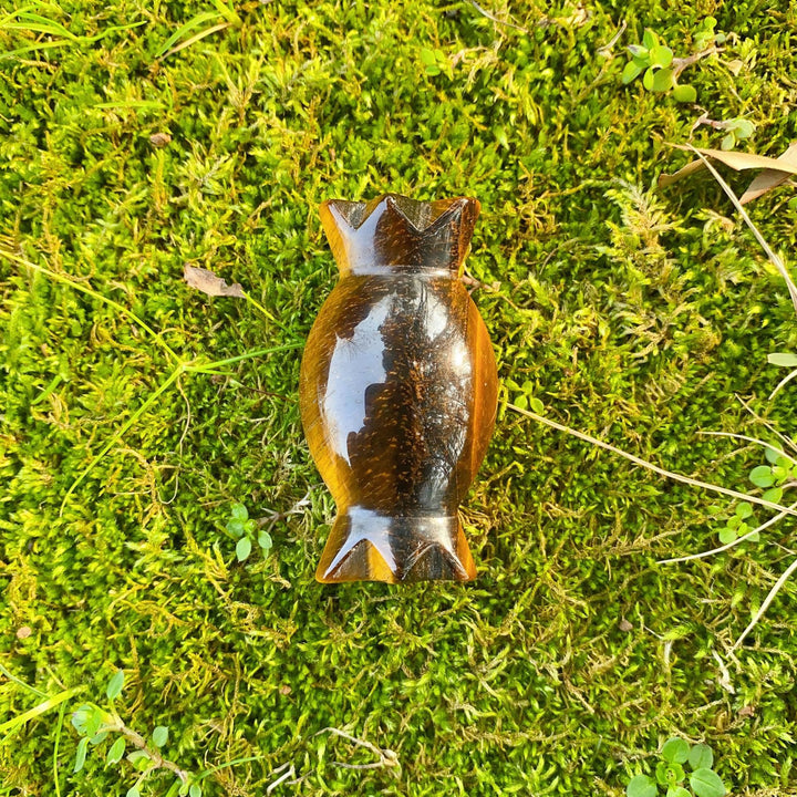 Ornamenti di cristallo natalizio Olivenorma caramelle, decorazioni in pietra preziosa 