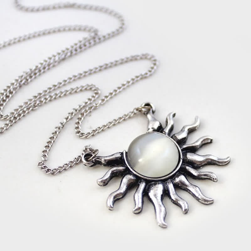 Collana della corona celeste di Olivenorma Luna - image 3