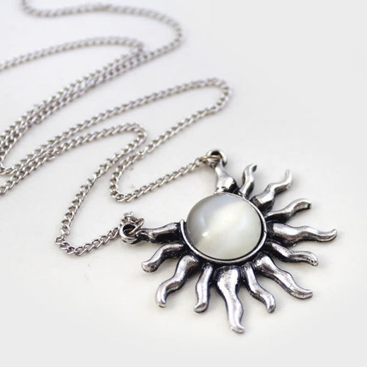 Collana della corona celeste di Olivenorma Luna - image 3