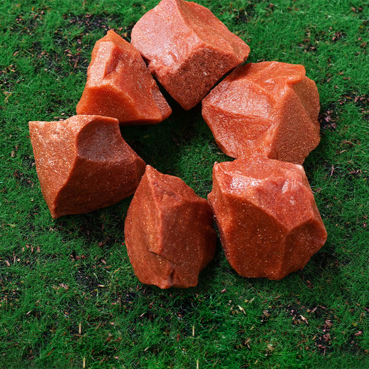 Olivenorma Crystal Raw Diffusore di fragranze in pietra naturale