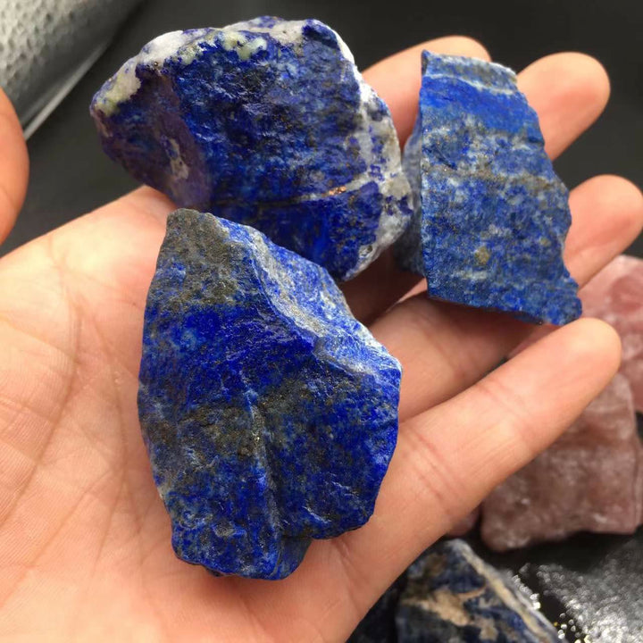 Olivenorma Crystal Rainbow Fluorite Pietra naturale