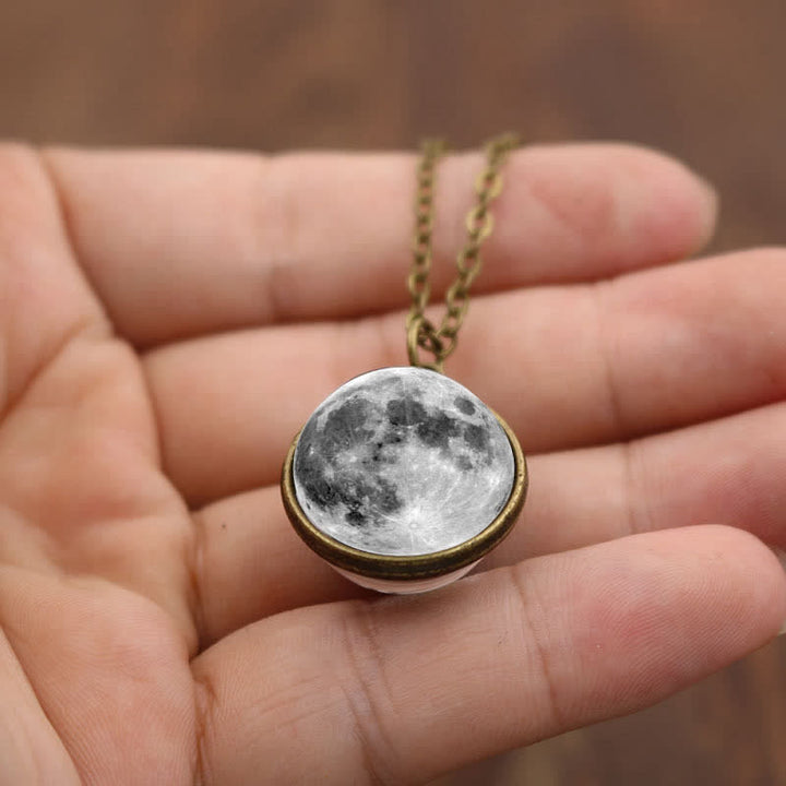 Collana Olivenorma Vast Universe Galaxy