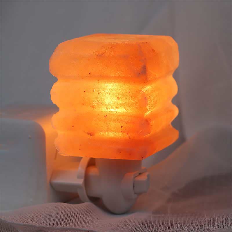 Olivenorma Piccola lampada da parete in vendita rosa dell'Himalaya
