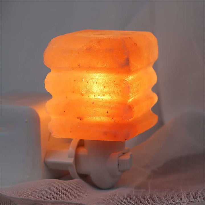 Olivenorma Piccola lampada da parete in vendita rosa dell'Himalaya