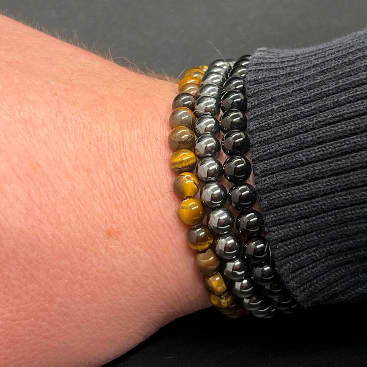 Bracciale Olivenorma Protezione dalle Energie Negative 