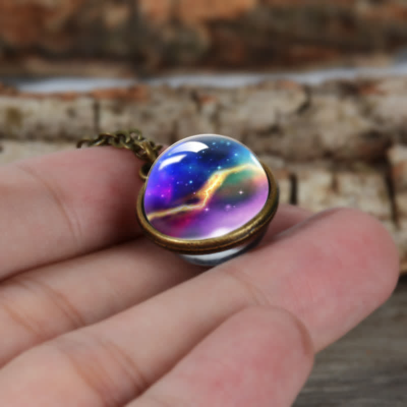 Collana Olivenorma Sistema Solare Universo Stella
