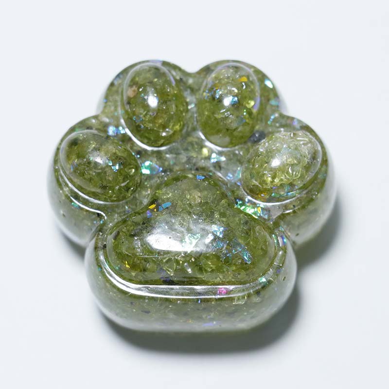 Decorazione per cuccioli in pietra naturale Olivenorma 