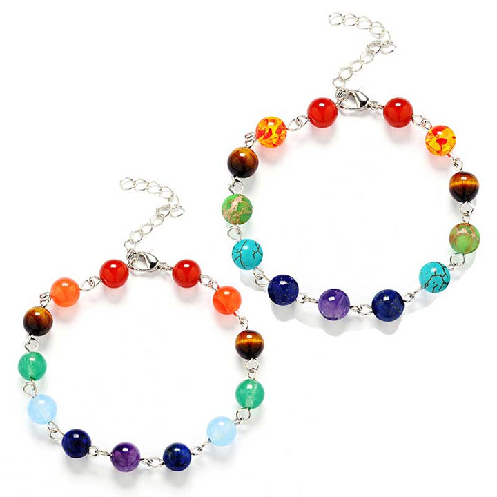 Braccialetto Chakra Orgone