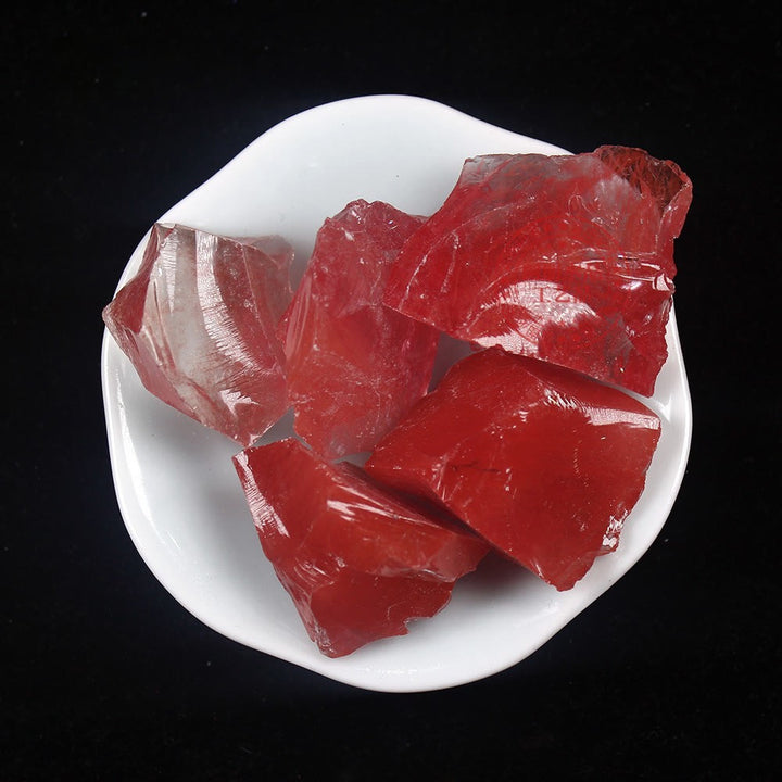 Olivenorma Crystal Raw Diffusore di fragranze in pietra naturale