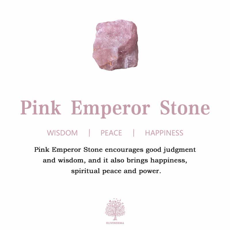 Cinturino avvolgente per Apple Watch Olivenorma Emperor Stone