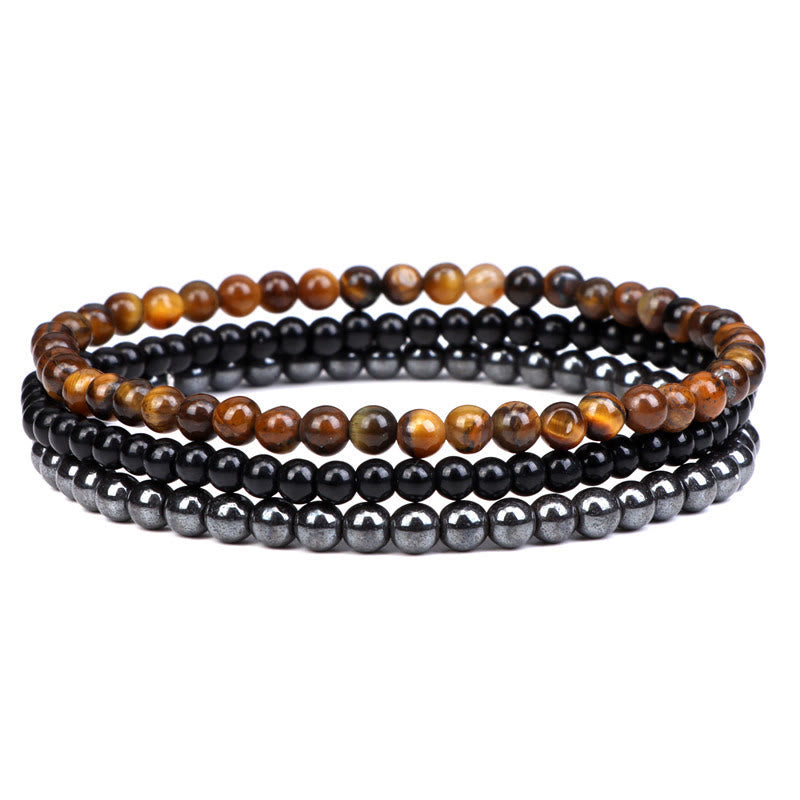 Bracciale Olivenorma Protezione dalle Energie Negative 