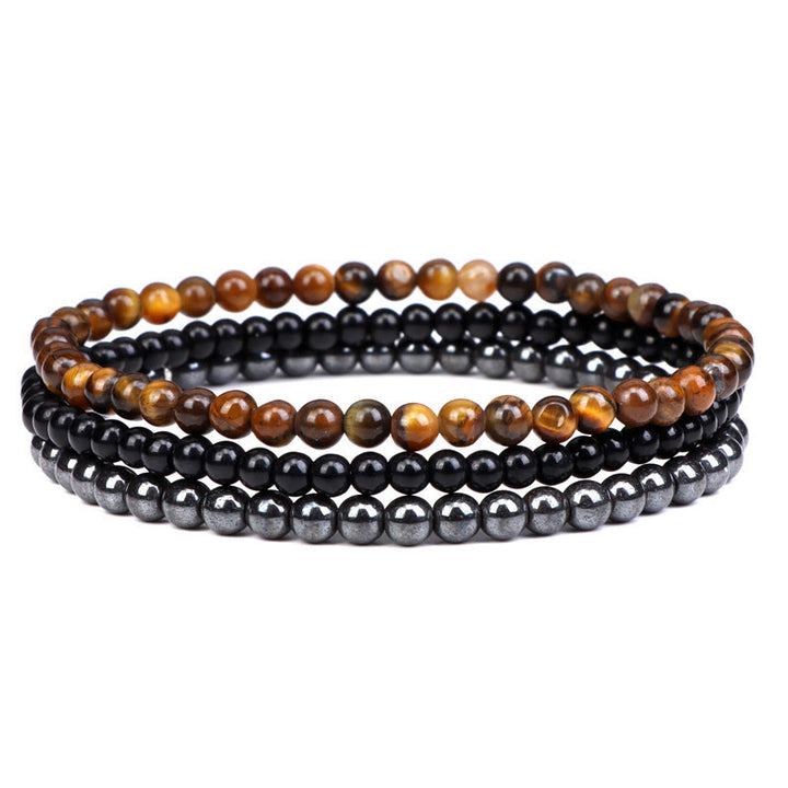 Bracciale Olivenorma Protezione dalle Energie Negative 