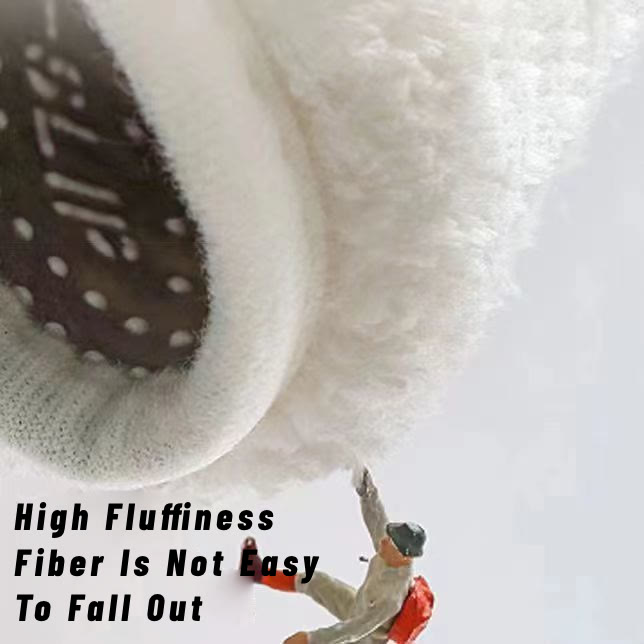 Olivenorma 1 pz Tappeti assorbenti bianchi anti-malocchio 