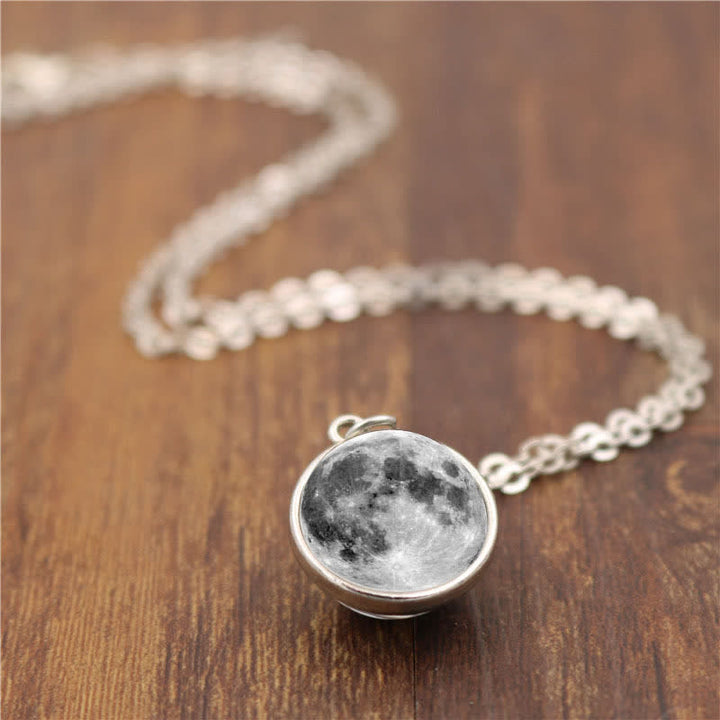 Collana Olivenorma Vast Universe Galaxy