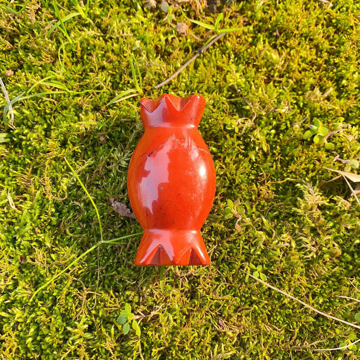 Ornamenti di cristallo natalizio Olivenorma caramelle, decorazioni in pietra preziosa 