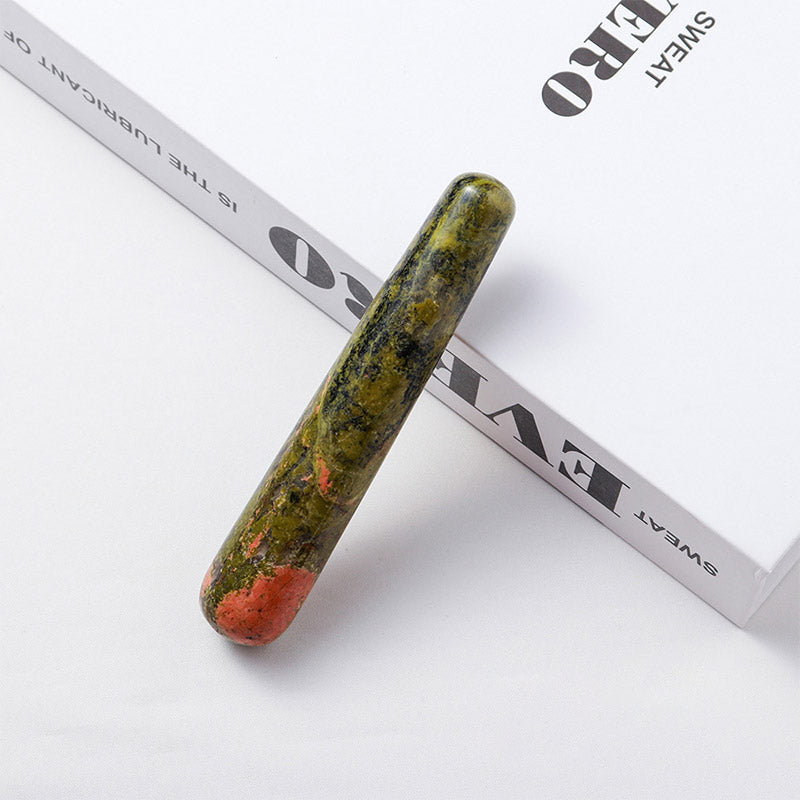 Bacchette di cristallo curative naturali Olivenorma