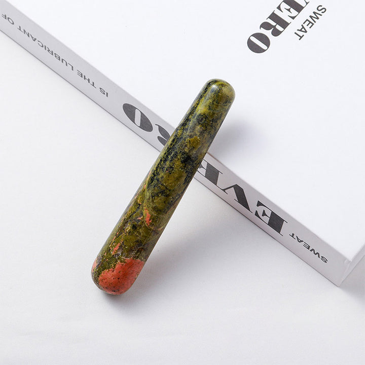 Bacchette di cristallo curative naturali Olivenorma