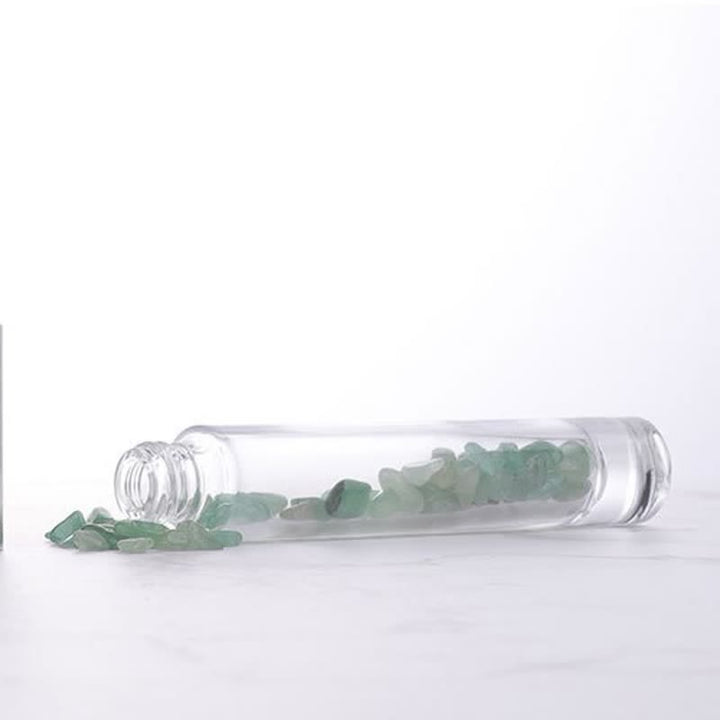 Olivenorma Roll-On Bottiglia di olio essenziale Decorazione in cristallo