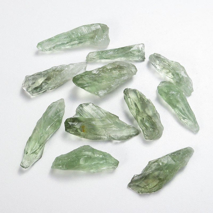 Olivenorma Crystal Raw Diffusore di fragranze in pietra naturale