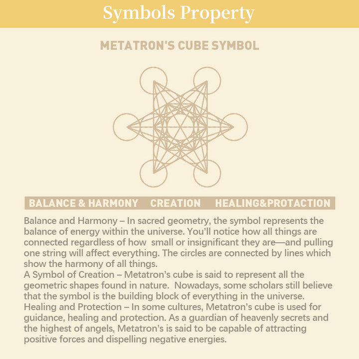 Collana con simbolo del cubo di Metatron in diaspro rosso, lapislazzuli e turchese Olivenorma 