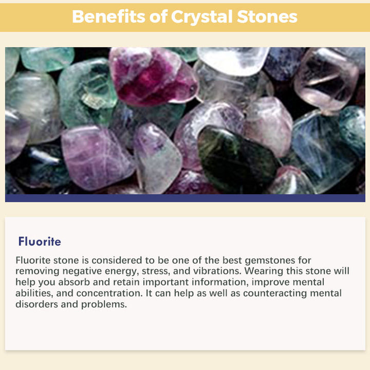 Decorazione lampada di cristallo irregolare in fluorite Olivenorma
