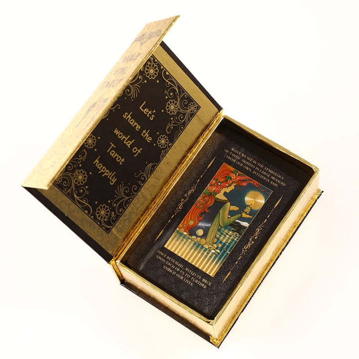 Con significato parole chiave carte dei tarocchi per principianti