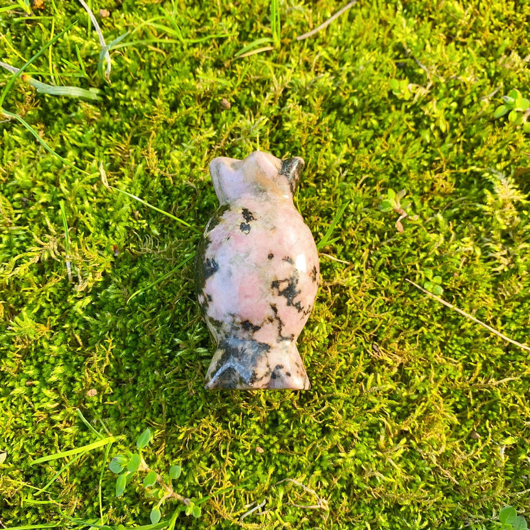 Ornamenti di cristallo natalizio Olivenorma caramelle, decorazioni in pietra preziosa 