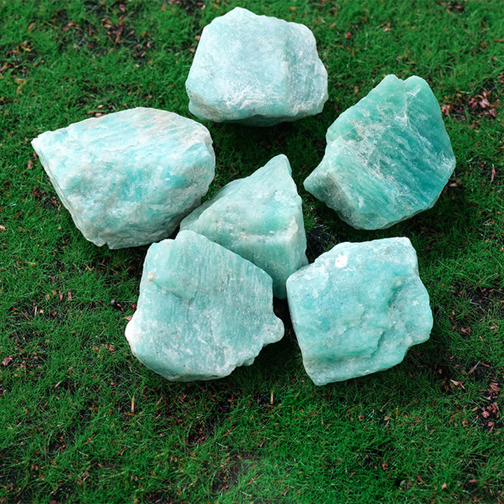 Olivenorma Crystal Raw Diffusore di fragranze in pietra naturale