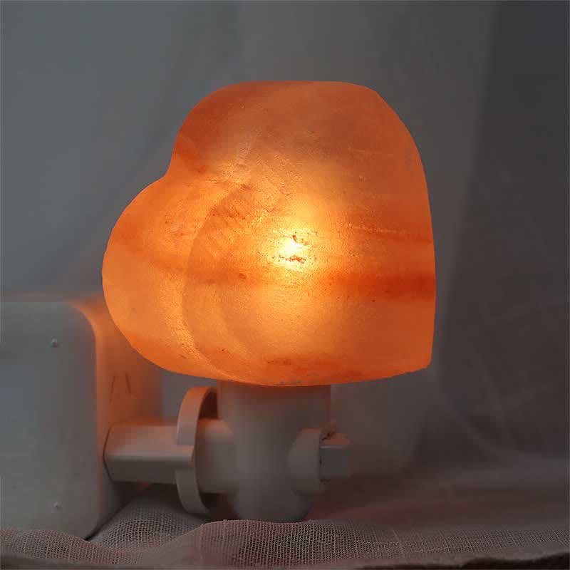 Olivenorma Piccola lampada da parete in vendita rosa dell'Himalaya