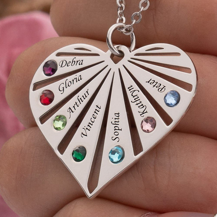 Olivenorma Incisioni e Design di Pietre Portafortuna Collana con Pietra Portafortuna Incisa