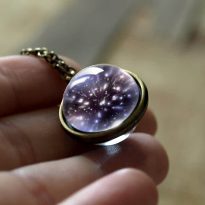 Collana Olivenorma Vast Universe Galaxy