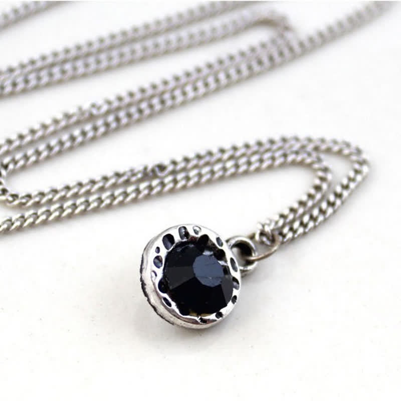 Collana della corona celeste di Olivenorma Luna - image 5