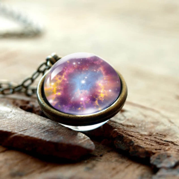 Collana Olivenorma Vast Universe Galaxy