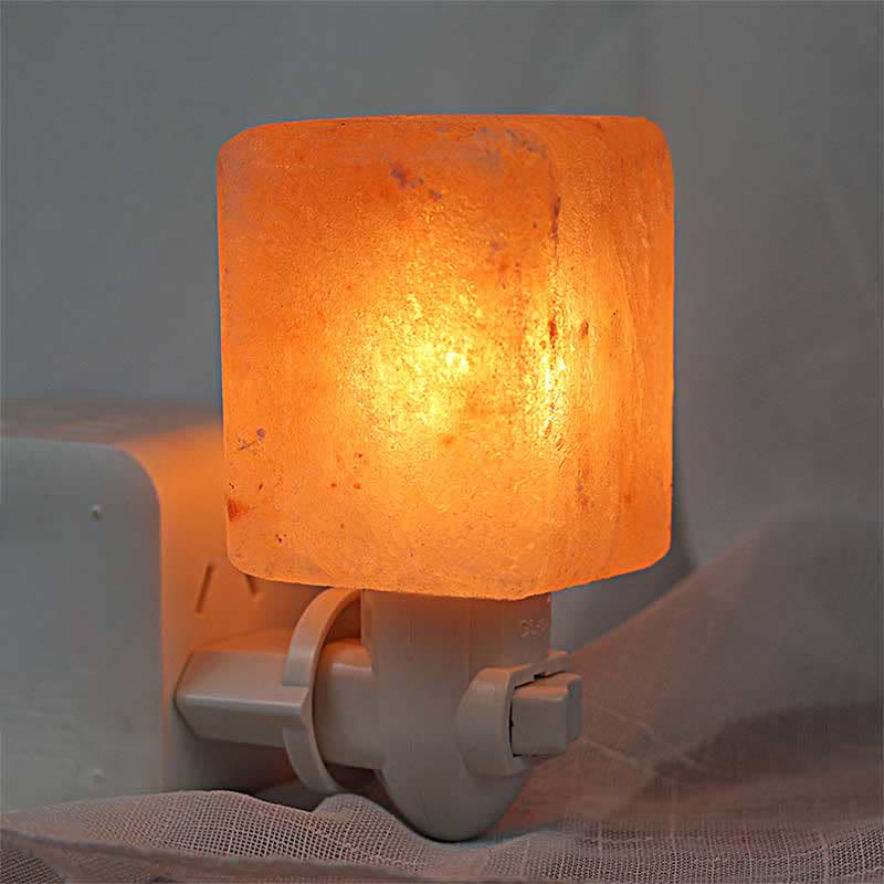 Olivenorma Piccola lampada da parete in vendita rosa dell'Himalaya