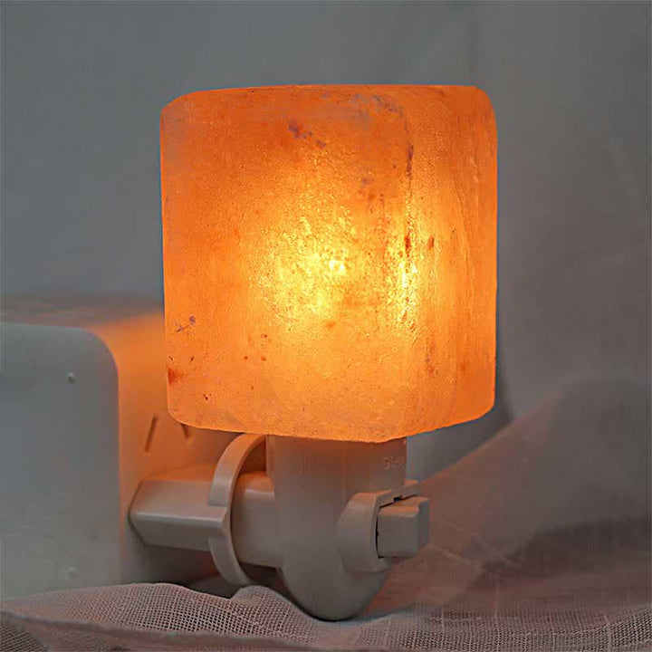 Olivenorma Piccola lampada da parete in vendita rosa dell'Himalaya