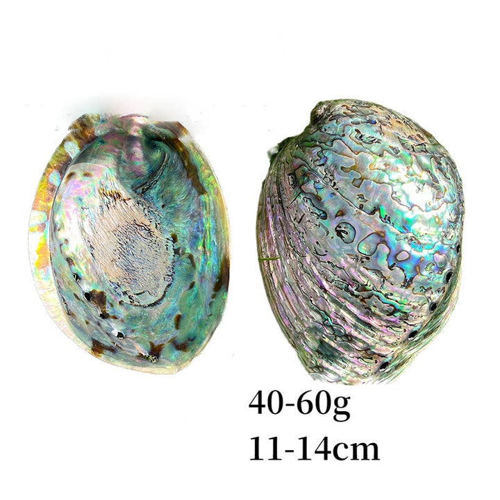 Meditazione purificante Olivenorma Nacre Crystal White Sage 