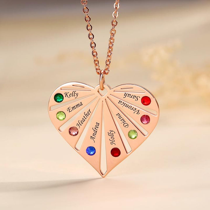 Olivenorma Incisioni e Design di Pietre Portafortuna Collana con Pietra Portafortuna Incisa
