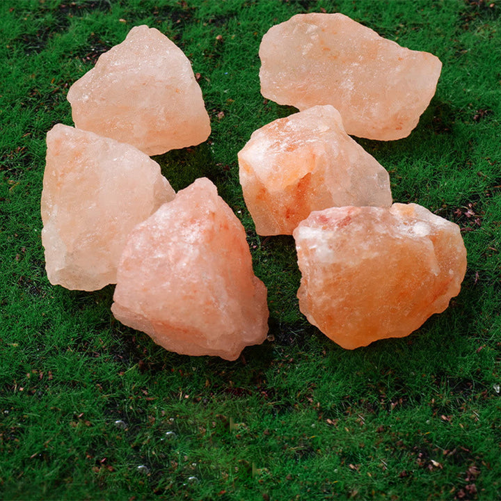 Olivenorma Crystal Raw Diffusore di fragranze in pietra naturale