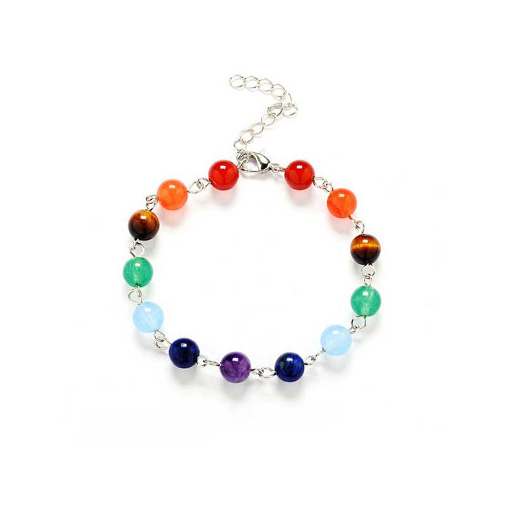 Braccialetto Chakra Orgone